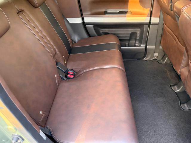 Ｎ－ＢＯＸスラッシュ Ｇ・Ｌインテリアカラーパッケージ　ワンセグナビ　ＥＴＣ（11枚目）