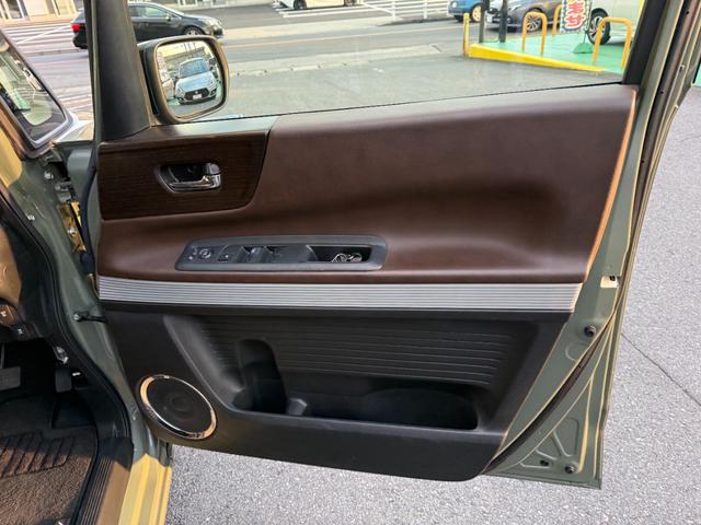 Ｎ－ＢＯＸスラッシュ Ｇ・Ｌインテリアカラーパッケージ　ワンセグナビ　ＥＴＣ（12枚目）