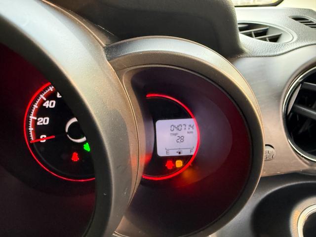 Ｎ－ＢＯＸスラッシュ Ｇ・Ｌインテリアカラーパッケージ　ワンセグナビ　ＥＴＣ（15枚目）