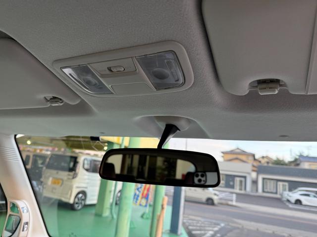 Ｎ－ＢＯＸスラッシュ Ｇ・Ｌインテリアカラーパッケージ　ワンセグナビ　ＥＴＣ（16枚目）