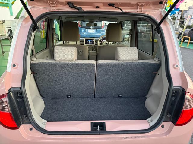 アルトラパン Ｓ　全方位カメラ付メモリーナビ　ＥＴＣ（8枚目）