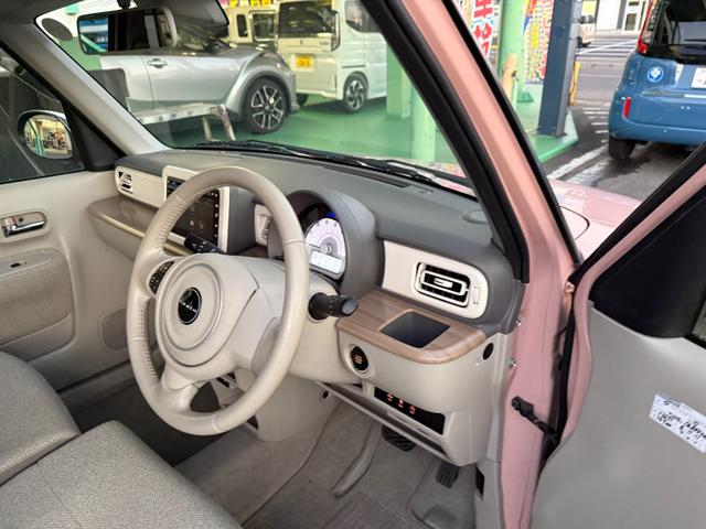 アルトラパン Ｓ　全方位カメラ付メモリーナビ　ＥＴＣ（13枚目）