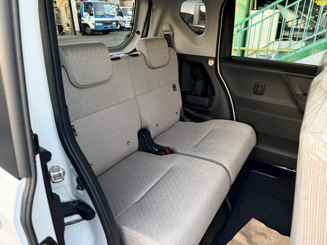 ムーヴ Ｘ　－Ａプラス愛知県限定車　届出済未使用車（12枚目）