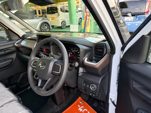 ムーヴ Ｘ　－Ａプラス愛知県限定車　届出済未使用車（15枚目）