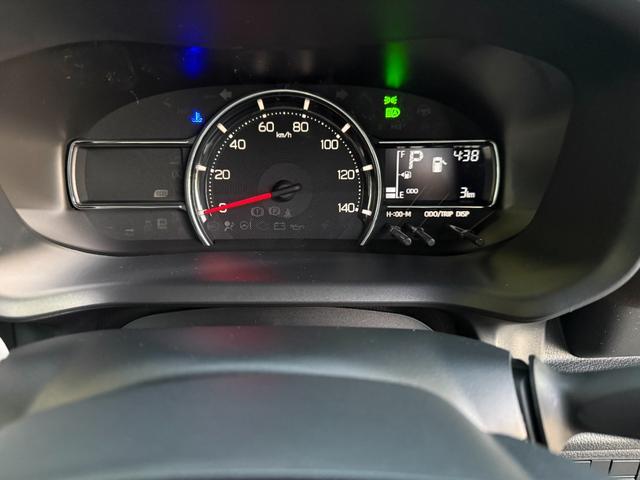 ムーヴ Ｘ　－Ａプラス愛知県限定車　届出済未使用車（16枚目）