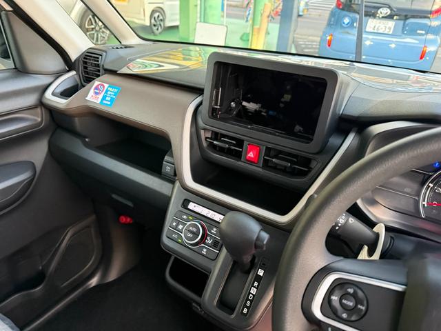 ムーヴ Ｘ　－Ａプラス愛知県限定車　届出済未使用車（17枚目）