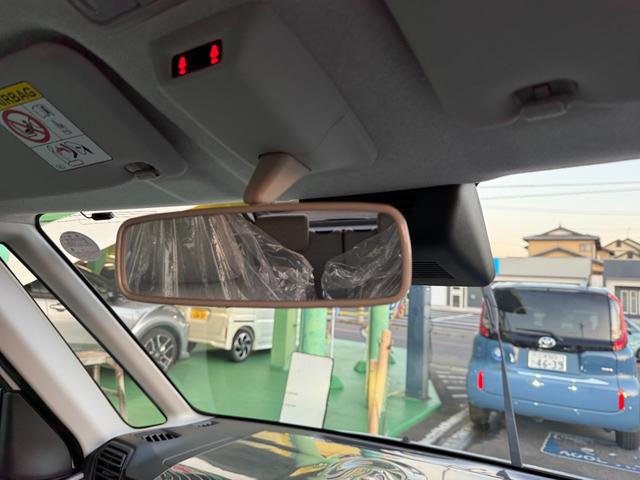 ムーヴ Ｘ　－Ａプラス愛知県限定車　届出済未使用車（22枚目）