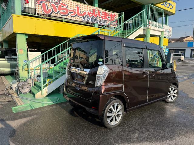 デイズルークス ハイウェイスター X Gパッケージ ディスプレイ オーディオ アラウンドビュー(7枚目)