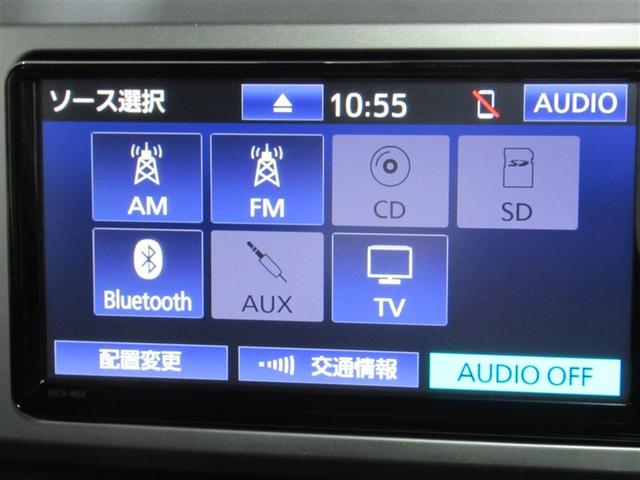 ピクシスメガ Ｇターボ　ＳＡＩＩＩ　ワンセグ　メモリーナビ　ミュージックプレイヤー接続可　バックカメラ　衝突被害軽減システム　ドラレコ　両側電動スライド　ＬＥＤヘッドランプ　ワンオーナー　アイドリングストップ（9枚目）