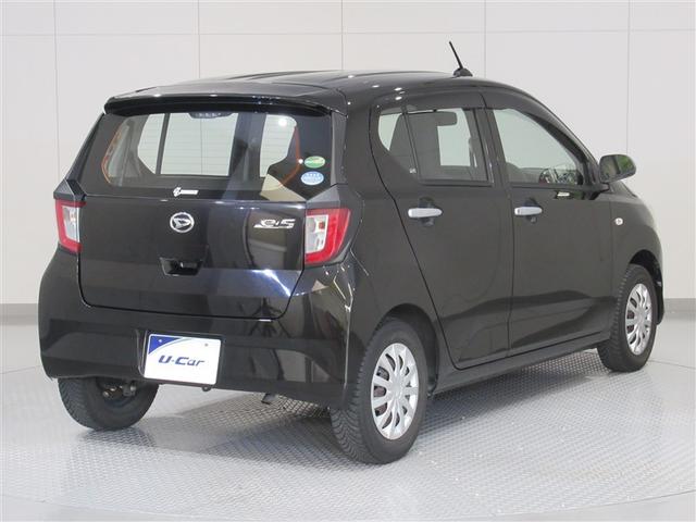 ミライース L ワンオーナー アイドリングストップ(3枚目)