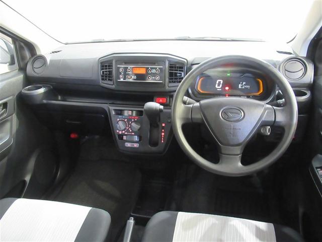 ミライース L ワンオーナー アイドリングストップ(4枚目)