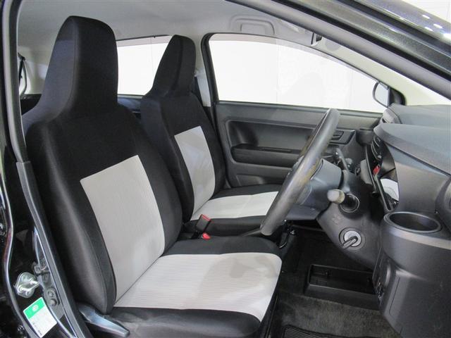 ミライース L ワンオーナー アイドリングストップ(5枚目)