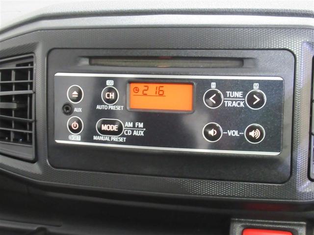 ミライース L ワンオーナー アイドリングストップ(7枚目)