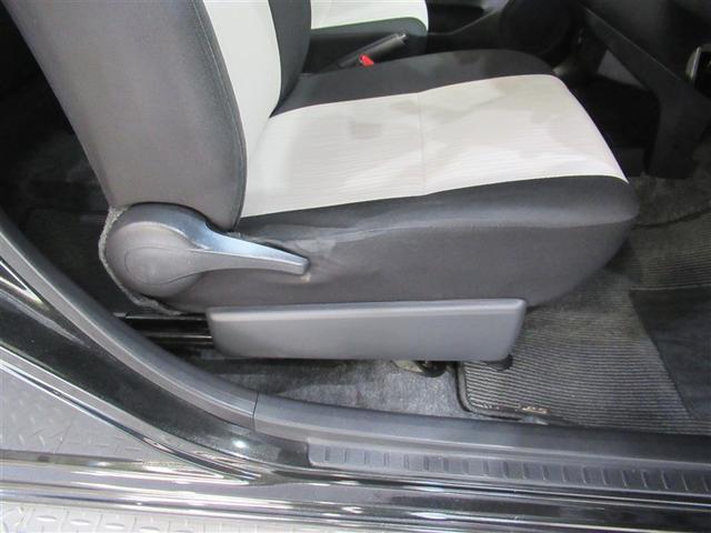 ミライース L ワンオーナー アイドリングストップ(9枚目)