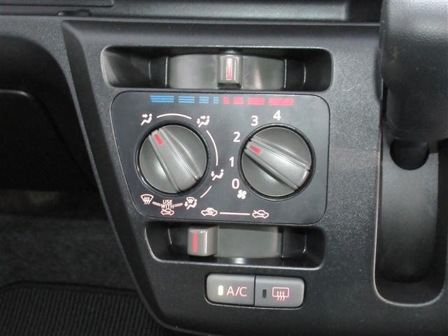 ミライース L ワンオーナー アイドリングストップ(10枚目)