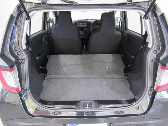 ミライース L ワンオーナー アイドリングストップ(16枚目)