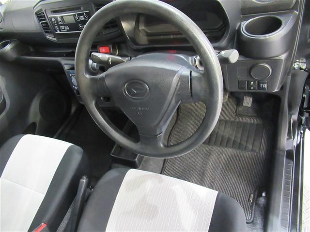 ミライース L ワンオーナー アイドリングストップ(17枚目)