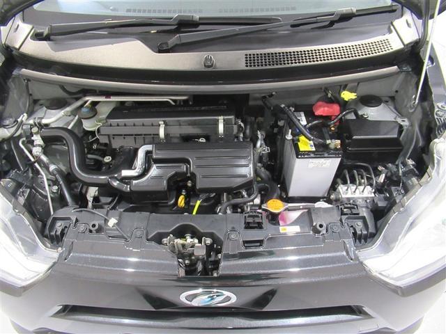 ミライース L ワンオーナー アイドリングストップ(18枚目)