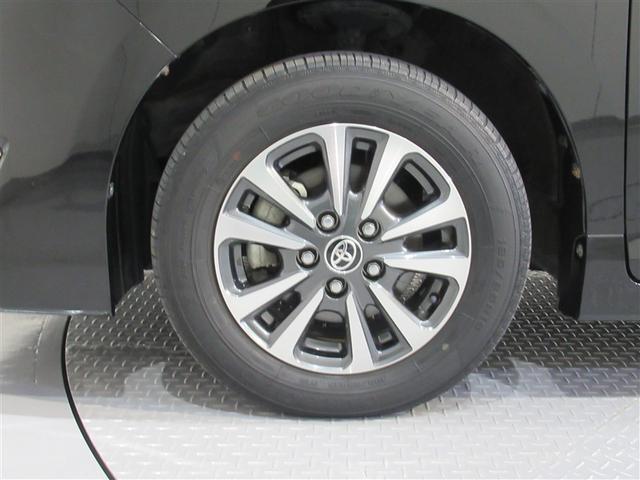 エスクァイア Gi プレミアムパッケージ ブラックテーラード フルセグ メモリーナビ DVD再生 ミュージックプレイヤー接続可 バックカメラ 衝突被害軽減システム ETC ドラレコ 両側電動スライド LEDヘッドランプ 乗車定員7人 3列シート ワンオーナー(33枚目)