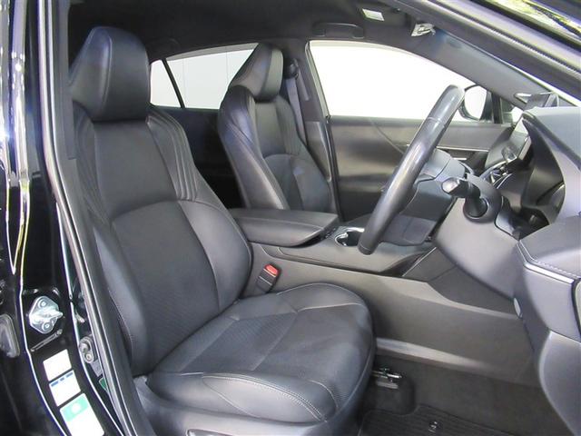 ハリアーハイブリッド Ｚ　レザーパッケージ　４ＷＤ　フルセグ　メモリーナビ　ミュージックプレイヤー接続可　バックカメラ　衝突被害軽減システム　ＥＴＣ　ドラレコ　ＬＥＤヘッドランプ　ワンオーナー（5枚目）