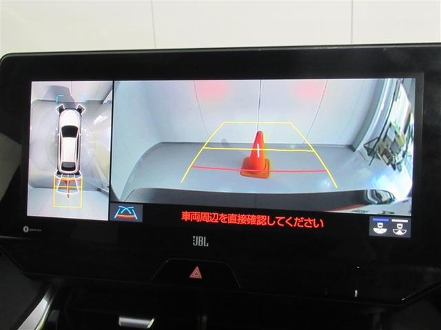 ハリアーハイブリッド Ｚ　レザーパッケージ　４ＷＤ　フルセグ　メモリーナビ　ミュージックプレイヤー接続可　バックカメラ　衝突被害軽減システム　ＥＴＣ　ドラレコ　ＬＥＤヘッドランプ　ワンオーナー（8枚目）