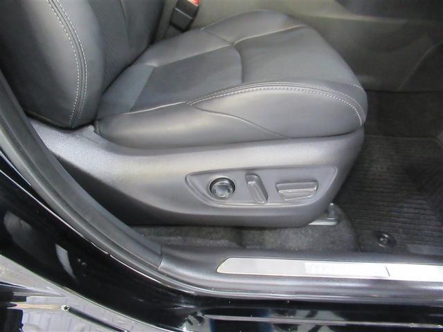 ハリアーハイブリッド Ｚ　レザーパッケージ　４ＷＤ　フルセグ　メモリーナビ　ミュージックプレイヤー接続可　バックカメラ　衝突被害軽減システム　ＥＴＣ　ドラレコ　ＬＥＤヘッドランプ　ワンオーナー（14枚目）