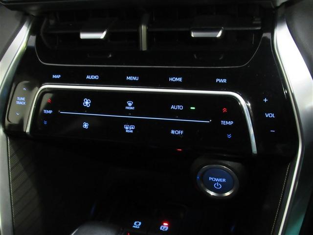 ハリアーハイブリッド Ｚ　レザーパッケージ　４ＷＤ　フルセグ　メモリーナビ　ミュージックプレイヤー接続可　バックカメラ　衝突被害軽減システム　ＥＴＣ　ドラレコ　ＬＥＤヘッドランプ　ワンオーナー（15枚目）