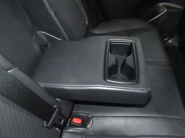 ハリアーハイブリッド Ｚ　レザーパッケージ　４ＷＤ　フルセグ　メモリーナビ　ミュージックプレイヤー接続可　バックカメラ　衝突被害軽減システム　ＥＴＣ　ドラレコ　ＬＥＤヘッドランプ　ワンオーナー（24枚目）