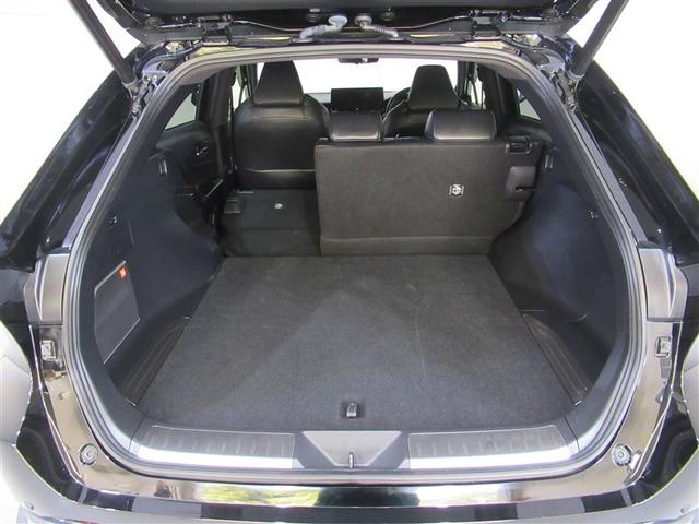 ハリアーハイブリッド Ｚ　レザーパッケージ　４ＷＤ　フルセグ　メモリーナビ　ミュージックプレイヤー接続可　バックカメラ　衝突被害軽減システム　ＥＴＣ　ドラレコ　ＬＥＤヘッドランプ　ワンオーナー（25枚目）