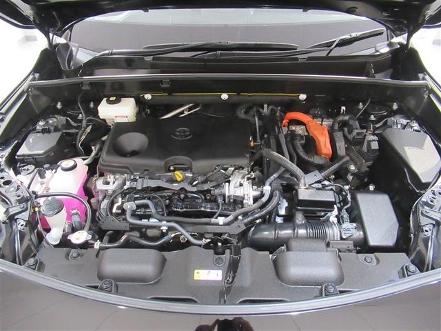 ハリアーハイブリッド Ｚ　レザーパッケージ　４ＷＤ　フルセグ　メモリーナビ　ミュージックプレイヤー接続可　バックカメラ　衝突被害軽減システム　ＥＴＣ　ドラレコ　ＬＥＤヘッドランプ　ワンオーナー（28枚目）