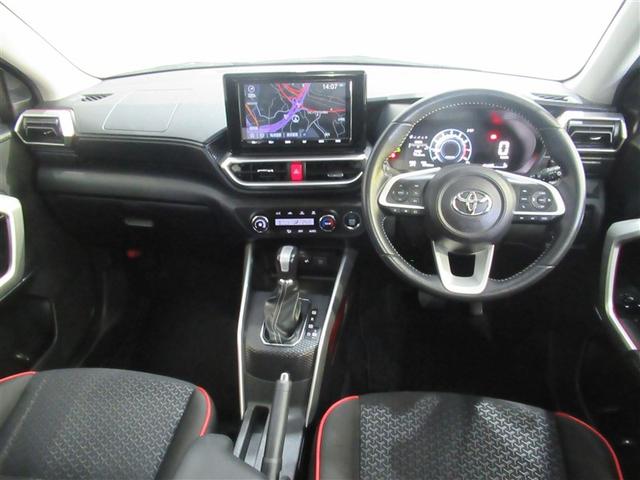 ライズ Ｚ　フルセグ　メモリーナビ　ＤＶＤ再生　ミュージックプレイヤー接続可　バックカメラ　衝突被害軽減システム　ＥＴＣ　ドラレコ　ＬＥＤヘッドランプ　ワンオーナー　アイドリングストップ（4枚目）