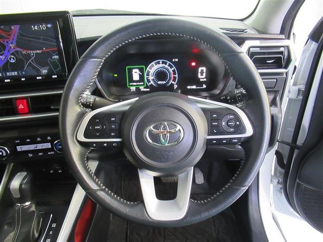 ライズ Ｚ　フルセグ　メモリーナビ　ＤＶＤ再生　ミュージックプレイヤー接続可　バックカメラ　衝突被害軽減システム　ＥＴＣ　ドラレコ　ＬＥＤヘッドランプ　ワンオーナー　アイドリングストップ（10枚目）