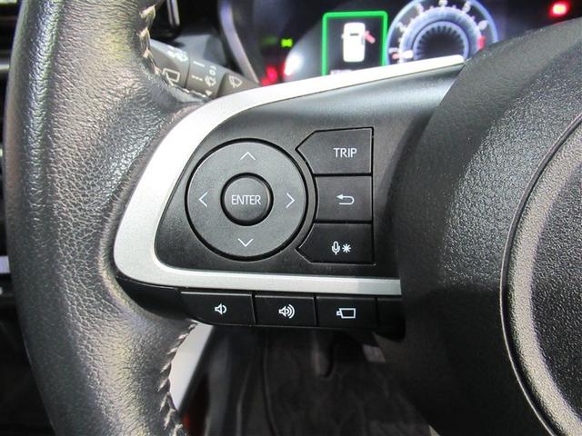 ライズ Ｚ　フルセグ　メモリーナビ　ＤＶＤ再生　ミュージックプレイヤー接続可　バックカメラ　衝突被害軽減システム　ＥＴＣ　ドラレコ　ＬＥＤヘッドランプ　ワンオーナー　アイドリングストップ（11枚目）