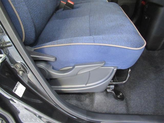 ムーヴキャンバス セオリーG 衝突被害軽減システム 両側電動スライド LEDヘッドランプ アイドリングストップ(9枚目)