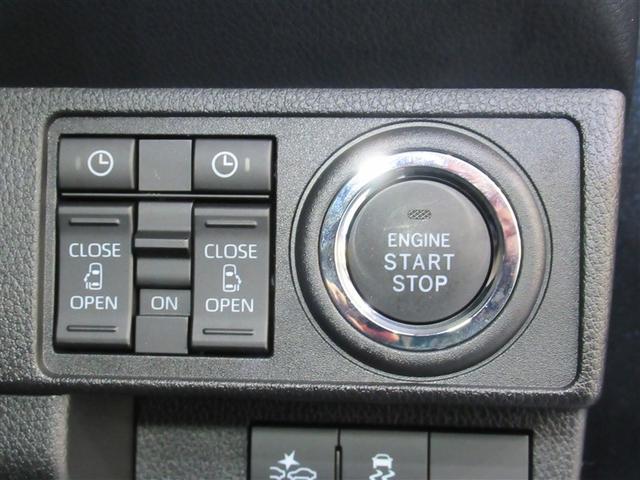 ムーヴキャンバス セオリーG 衝突被害軽減システム 両側電動スライド LEDヘッドランプ アイドリングストップ(11枚目)