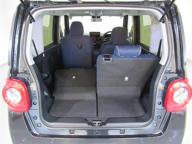 ムーヴキャンバス セオリーG 衝突被害軽減システム 両側電動スライド LEDヘッドランプ アイドリングストップ(22枚目)