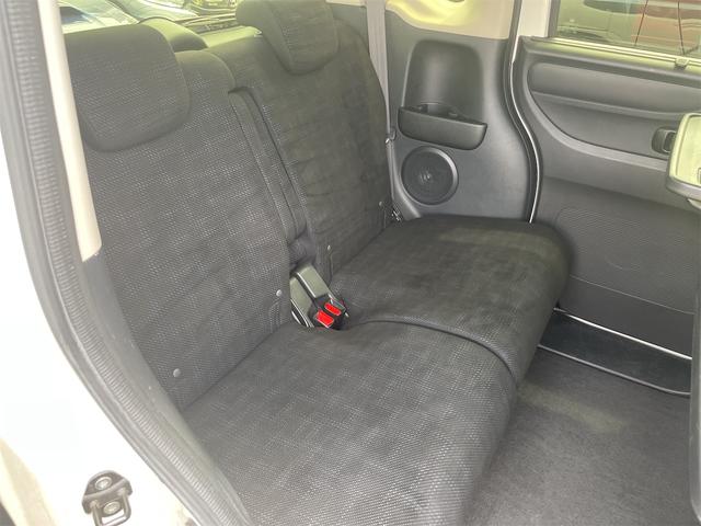 Ｎ－ＢＯＸ Ｇ・ターボＬパッケージ　両側パワースライドドア　ターボ車　衝突被害軽減ブレーキ　リヤシートテーブル　クルーズコントロール　オートエアコン　電動格納ミラー（20枚目）