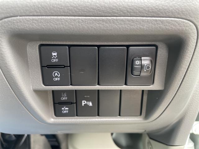 エブリイ ジョイン　安心新車保証付き　届出済未使用車　プッシュスタート　ＬＥＤヘッドランプ　スマートキー　ＵＳＢ充電ポート　電動格納ミラー　シートヒーター（11枚目）