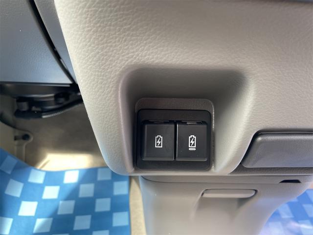 エブリイ ジョイン　安心新車保証付き　届出済未使用車　プッシュスタート　ＬＥＤヘッドランプ　スマートキー　ＵＳＢ充電ポート　電動格納ミラー　シートヒーター（14枚目）