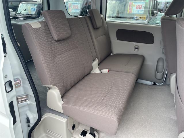 エブリイ ジョイン　安心新車保証付き　届出済未使用車　プッシュスタート　ＬＥＤヘッドランプ　スマートキー　ＵＳＢ充電ポート　電動格納ミラー　シートヒーター（18枚目）