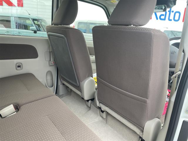 エブリイ ジョイン　安心新車保証付き　届出済未使用車　プッシュスタート　ＬＥＤヘッドランプ　スマートキー　ＵＳＢ充電ポート　電動格納ミラー　シートヒーター（19枚目）