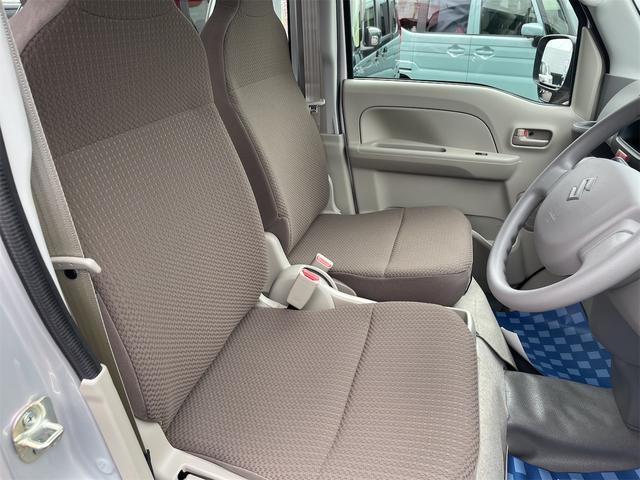 エブリイ ＰＡリミテッド　安心新車保証付き　届出済未使用車　キーレスエントリー　パワーウィンド　ＵＳＢ充電ポート　衝突被害軽減システム　スペアタイヤ（15枚目）