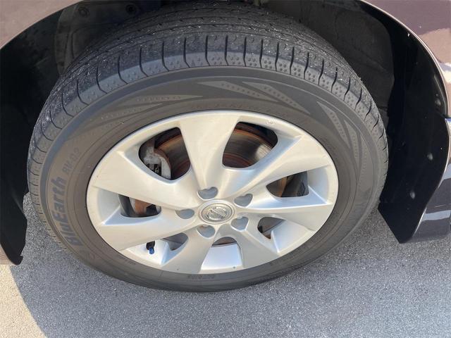 セレナ ハイウェイスター S-ハイブリッド 電動スライドドア シートバックテーブル スマートエントリー クルーズコントロール オートエアコン 電動格納ミラー 16インチアルミホイール(7枚目)