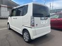 Ｎ－ＢＯＸ Ｇ・ターボＬパッケージ　両側パワースライドドア　ターボ車　衝突被害軽減ブレーキ　リヤシートテーブル　クルーズコントロール　オートエアコン　電動格納ミラー（6枚目）