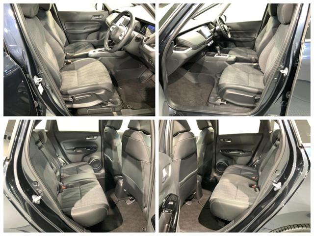 e:HEVホーム 禁煙試乗車 新車保証 純正AW デカナビVXU205FTI(フルセグ CD録音 Bluetooth iPhone接続機能)(6枚目)