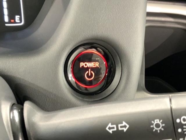 e:HEVホーム 禁煙試乗車 新車保証 純正AW デカナビVXU205FTI(フルセグ CD録音 Bluetooth iPhone接続機能)(19枚目)