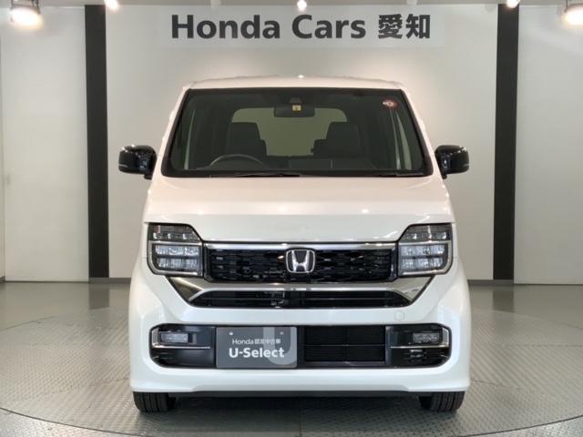 Ｌ・ターボ　Ｈｏｎｄａ　ＳＥＮＳＩＮＧ　新車保証　試乗禁煙車　ナビＶＸＭ－２２４ＶＦｉ　フルセグ　Ｒカメラ　ＢＴオ－ディオ　ＤＶＤ　シ－トヒ－タ－　ＥＴＣ　ＬＥＤライト(53枚目)