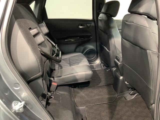 フィット e:HEVホーム H SENSING 最長5年保証 禁煙車 ワンオーナー ナビVXM-215VFEi TV Rカメラ BTオ-ディオ DVD ドラレコ ETC LEDライト VSA クルコン ドアバイザー スマートキー(35枚目)