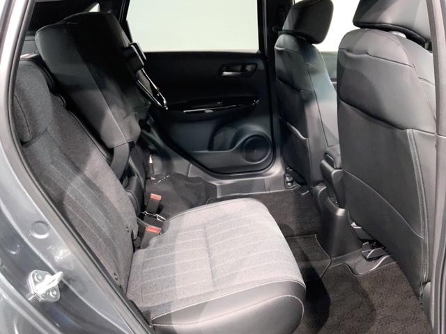 フィット e:HEVホーム H SENSING 最長5年保証 禁煙車 ワンオーナー ナビVXM-215VFEi TV Rカメラ BTオ-ディオ DVD ドラレコ ETC LEDライト VSA クルコン ドアバイザー スマートキー(36枚目)