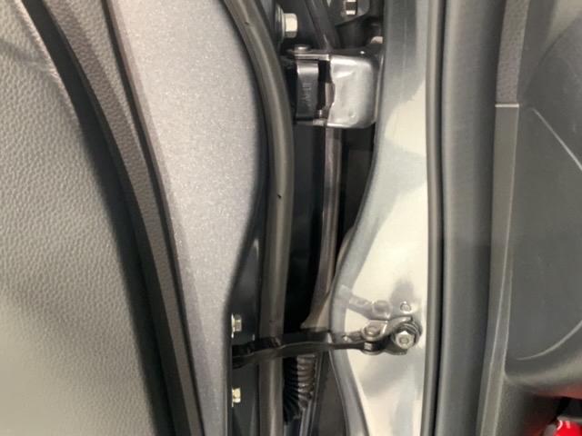 フィット e:HEVホーム H SENSING 最長5年保証 禁煙車 ワンオーナー ナビVXM-215VFEi TV Rカメラ BTオ-ディオ DVD ドラレコ ETC LEDライト VSA クルコン ドアバイザー スマートキー(42枚目)